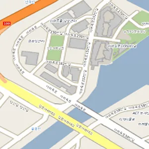 인천광역시 계양구 평동 중고차매매 도담상사 위치