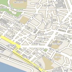 인천광역시 동구 만석동 렌트카 우리렌트카 위치