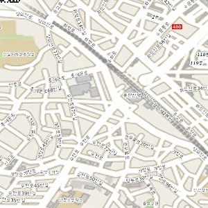 인천광역시 동구 만석동 렌트카 이렌트카 위치