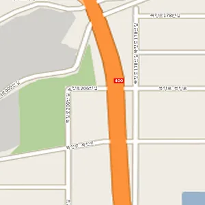 인천광역시 동구 만석동 중고차매매 오토렉스청라 위치