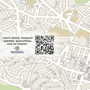 전남 목포시 달동 렌트카 노블레스렌트카 목포역영업소 위치