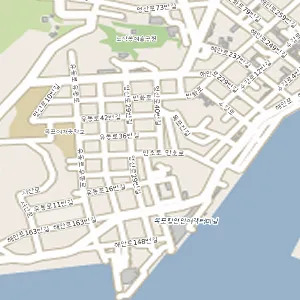 전남 목포시 달동 중고차 전국중고차매매-중고차수출,사고노후차매입 위치