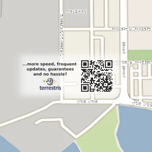 전남 목포시 달동 중고차 전남중고차매매상사 위치