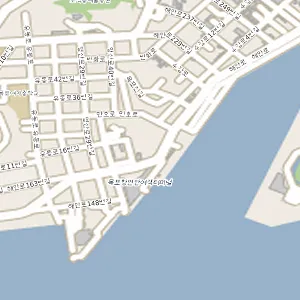 전남 목포시 달동 중고차매입 중고트럭중고화물차1톤2.5톤3.5톤4.5톤5톤매매매입수출 위치