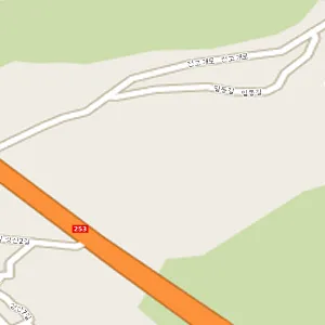 전남 장성군 북하면 중고차매매 대양모터스 위치