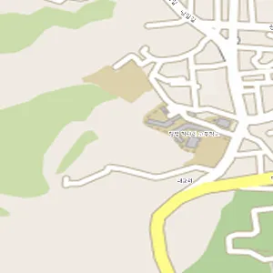 전남 함평군 대동면 중고차 대양모터스 위치