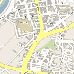 전라남도 담양군 담양읍 렌트카 오케이렌트카 담양예약소 위치