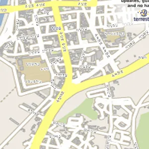 전라남도 담양군 담양읍 렌트카 킹콩렌트카 위치