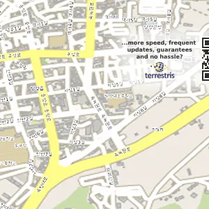 전라남도 담양군 담양읍 중고차매입 김프로중고차매입판매수출매매센터 위치