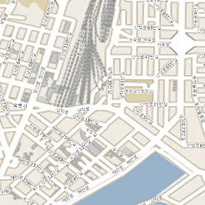 전라남도 목포시 해안동2가 렌트카 KB렌트카 위치