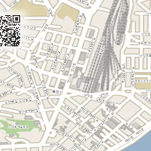 전라남도 목포시 해안동2가 렌트카 롯데렌터카 목포역지점 위치