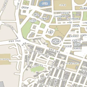 전북 익산시 남중동 렌트카 금오렌터카 익산점 위치