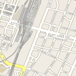 전북 익산시 남중동 렌트카 롯데렌터카 익산KTX지점 위치