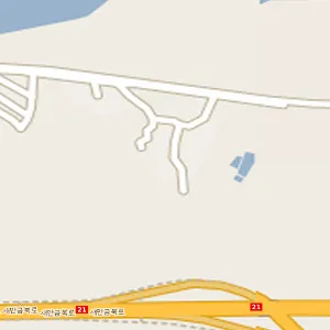 전북특별자치도 전주시 덕진구 남정동 중고차매입 분식에반해 위치