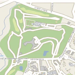 제주특별자치도 서귀포시 중문동 렌트카 쏘카 그랜드조선 제주 힐스위트 주차장 위치