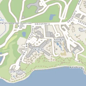 제주특별자치도 서귀포시 중문동 렌트카 제주렌트카 신라호텔지점 위치