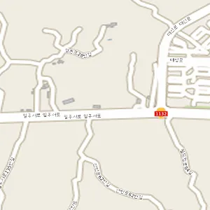 제주특별자치도 서귀포시 중문동 중고차매매 제주모터스매매상사 위치