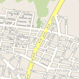 충남 금산군 군북면 렌트카 성운렌트카 위치