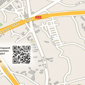 충북 청주시 청원구 정상동 렌트카 조은렌트카 한라영업소 위치