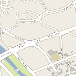 충북 청주시 청원구 정상동 렌트카 하이렌터카 청주영업소 위치