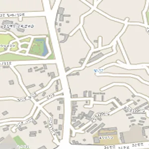 충북 청주시 청원구 정상동 중고차매매 엑스포자동차종합매매단지 위치