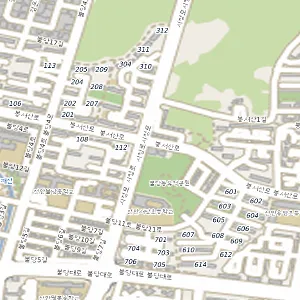 충청남도 천안시 서북구 불당동 중고차 전국자동차수출중고차매입매매판매시세센터 위치