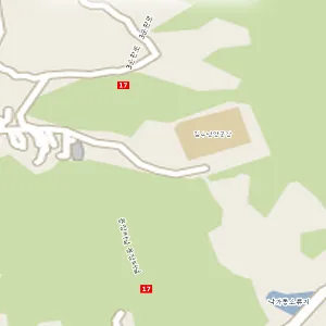 충청북도 청주시 상당구 월오동 렌트카 청풍렌트카 중앙점 위치