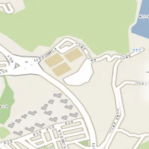 충청북도 청주시 상당구 월오동 중고차 더원모터스 위치