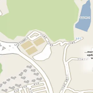 충청북도 청주시 상당구 월오동 중고차매입 부릉모터스 위치