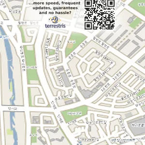 충청북도 청주시 상당구 평촌동 렌트카 청주렌트카 용암동점 위치