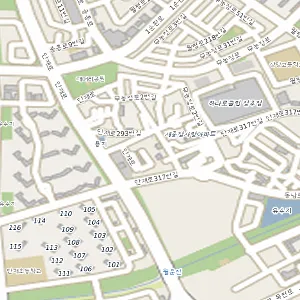 충청북도 청주시 상당구 평촌동 중고차매매 중고차사고차노후차량수출차량매입 위치